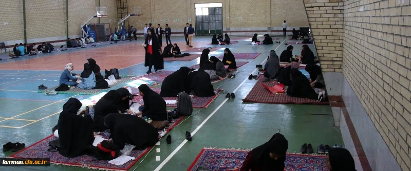 مسابقه نجات تخم مرغ