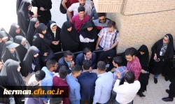 مسابقه نجات تخم مرغ