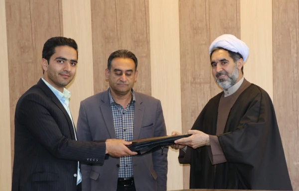 بیست و پنجمین جلسه شورای دانشجویی دانشگاه