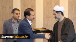 بیست و پنجمین جلسه شورای دانشجویی دانشگاه