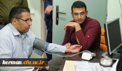 بسیج ملی کنترل فشار خون