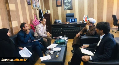 کمیته داخلی فصلنامه علمی تخصصی «پژوهش در آموزش ابتدایی» دانشگاه فرهنگیان کرمان برگزار شد.