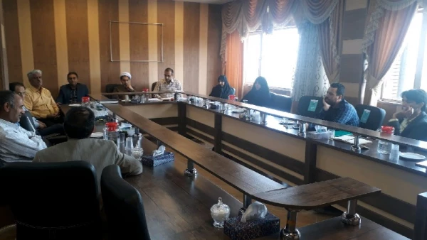 چهل و یکمین شورای آموزشی دانشگاه