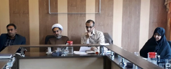 چهل و یکمین شورای آموزشی دانشگاه