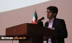 اختتامیه دوره توانمندسازی فرهنگی مهارت آموزان ماده 28 در دانشگاه فرهنگیان کرمان