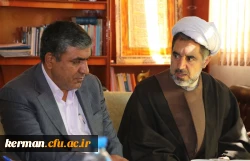 انعقاد تفاهم نامه پژوهشی با اداره کل آموزش و پرورش استان