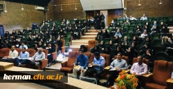 دوره آموزشی ویژه مهارت آموزان ماده 28 در دانشگاه فرهنگیان کرمان