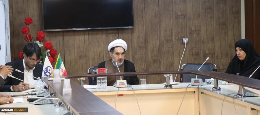 جلسه هماهنگی عوامل اجرایی آزمون جامع مهارت آموزان ماده 28 (اصلح)