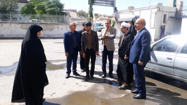 آمادگی دانشگاه فرهنگیان کرمان جهت برگزاری آزمون جامع مهارت آموزان ماده 28