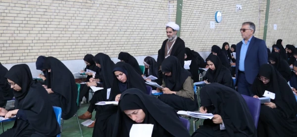 آزمون جامع مهارت آموزان ماده 28