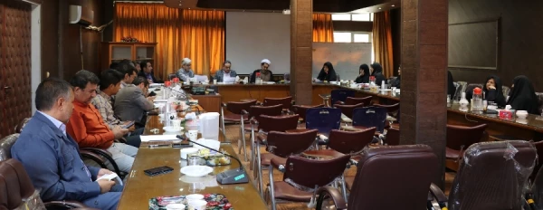 عوامل اجرایی مصاحبه داوطلبان ورود به دانشگاه فرهنگیان