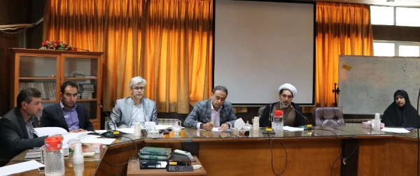 عوامل اجرایی مصاحبه داوطلبان ورود به دانشگاه فرهنگیان