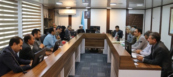 ستاد استانی مصاحبه داوطلبان ورود به دانشگاه فرهنگیان