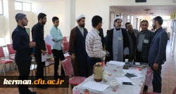 بازدید از مراحل انجام مصاحبه داوطلبان ورود به دانشگاه فرهنگیان