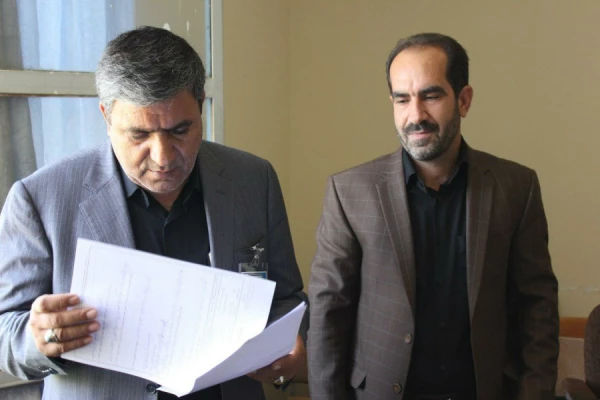 اعضای ستاد مصاحبه داوطلبان ورود به دانشگاه فرهنگیان استان کرمان از مراحل انجام مصاحبه بازدید نمودند.