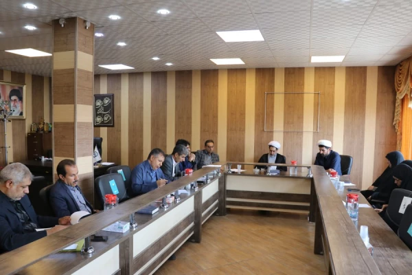 بیست و هشتمین جلسه شورای دانشجویی دانشگاه