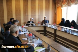 بیست و هشتمین جلسه شورای دانشجویی دانشگاه