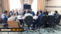 مرکز دانشگاه فرهنگیان جنوب استان کرمان، در جیرفت راه اندازی می شود.