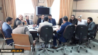 مرکز دانشگاه فرهنگیان جنوب استان کرمان، در جیرفت راه اندازی می شود.