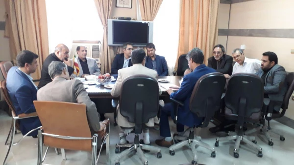 مرکز دانشگاه فرهنگیان جنوب استان کرمان، در جیرفت راه اندازی می شود.