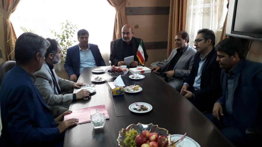 مرکز دانشگاه فرهنگیان جنوب استان کرمان، در جیرفت راه اندازی می شود.