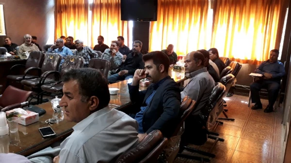 برگزاری وبینار تخصصی «حقوق فضای مجازی» در دانشگاه فرهنگیان کرمان