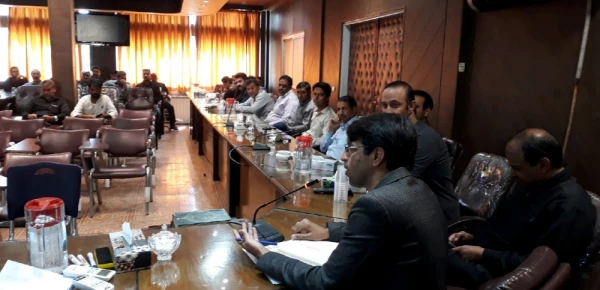 دوره بالندگی حرفه ای «سبک زندگی اسلامی»