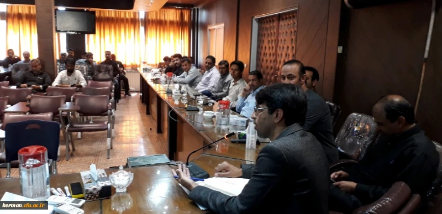 دوره بالندگی حرفه ای «سبک زندگی اسلامی»