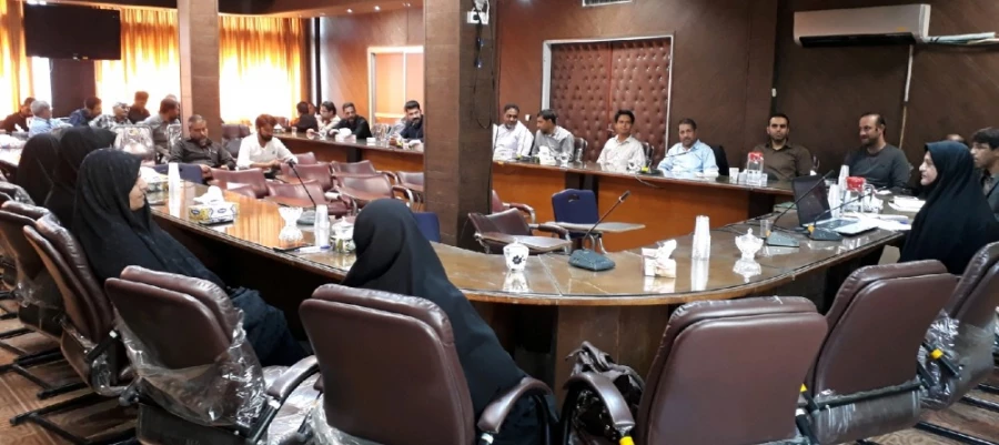 دوره بالندگی حرفه ای «سبک زندگی اسلامی»