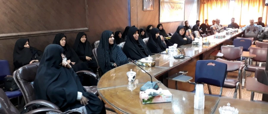 دوره بالندگی حرفه ای «سبک زندگی اسلامی»