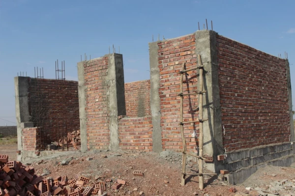 تلاش گروه جهادی شهید شهسواری بسیج دانشجویی دانشگاه فرهنگیان استان کرمان در منطقه زهکلوت رودبار جنوب به روایت تصویر 3