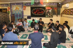 تلاش گروه جهادی شهید شهسواری بسیج دانشجویی دانشگاه فرهنگیان استان کرمان در منطقه زهکلوت رودبار جنوب به روایت تصویر 10