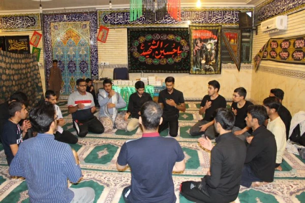 تلاش گروه جهادی شهید شهسواری بسیج دانشجویی دانشگاه فرهنگیان استان کرمان در منطقه زهکلوت رودبار جنوب به روایت تصویر 10