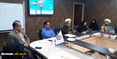 دکتر توان در جلسه آسیب شناسی برنامه پژوهشی و فرهنگی پردیس شهید باهنر گفت: پایه و اساس توسعه هر کشوری، توجه به امر پژوهش می باشد