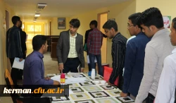 بازدید دکتر توان از روند انجام ارزیابی سلامت دانشجویان در پردیس خواجه نصیرالدین طوسی دانشگاه فرهنگیان کرمان 4