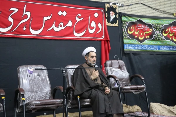 دومین یادواره شهدای گمنام دانشگاه فرهنگیان استان کرمان