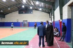 بازدید ریاست دانشگاه فرهنگیان استان از سراهای دانشجویی پردیس خواجه نصیرالدین طوسی (برادران) 3