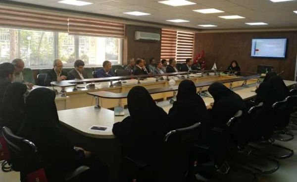 برگزاری دوره هم اندیشی روایت گری کارورزی ویژه اساتید در دانشگاه فرهنگیان استان کرمان 2