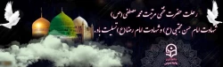 رحلت حضرت رسول و شهادت امام حسن و امام رضا علیهم السلام 2