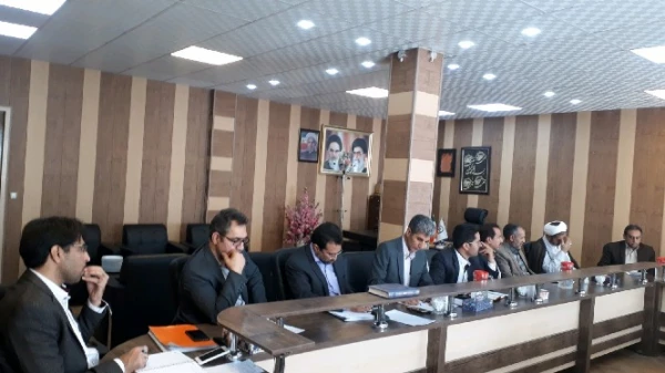 چهل و هفتمین جلسه شورای فرهنگی و اجتماعی دانشگاه