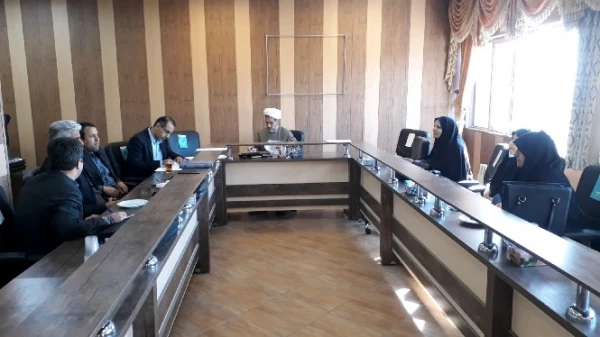 تصویب شش پیشنهاده پایان نامه دانشجویی در شورای تحصیلات تکمیلی دانشگاه فرهنگیان کرمان 2