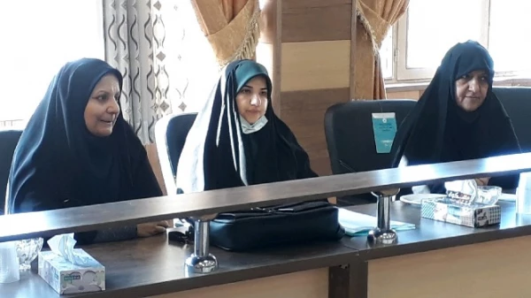 تصویب شش پیشنهاده پایان نامه دانشجویی در شورای تحصیلات تکمیلی دانشگاه فرهنگیان کرمان 3