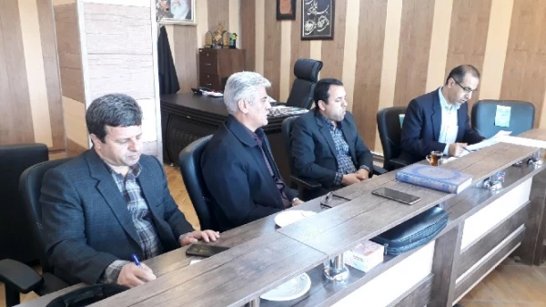 تصویب شش پیشنهاده پایان نامه دانشجویی در شورای تحصیلات تکمیلی دانشگاه فرهنگیان کرمان 4