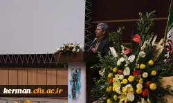 برگزاری همایش مشاوره انگیزشی در پردیس خواجه نصیرالدین طوسی دانشگاه فرهنگیان استان کرمان 5