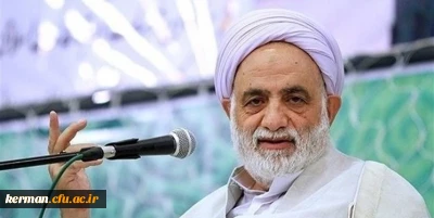 هفتمین اجلاس استانی نماز در دانشگاه فرهنگیان استان کرمان برگزار شد.

رئیس ستاد اقامه نماز کشور در هفتمین اجلاس استانی نماز در کرمان تاکید کرد: باید حق نماز را ادا کنیم / در ادارات مسئولان صف اول نماز باشند.