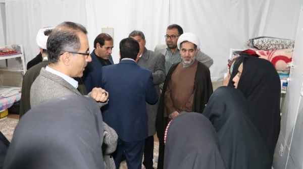 دیدار رئیس دانشگاه فرهنگیان استان کرمان با نماینده محترم مردم شهرستان های رفسنجان و راور در مجلس شورای اسلامی