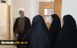 دیدار رئیس دانشگاه فرهنگیان استان کرمان با نماینده محترم مردم شهرستان های رفسنجان و راور در مجلس شورای اسلامی