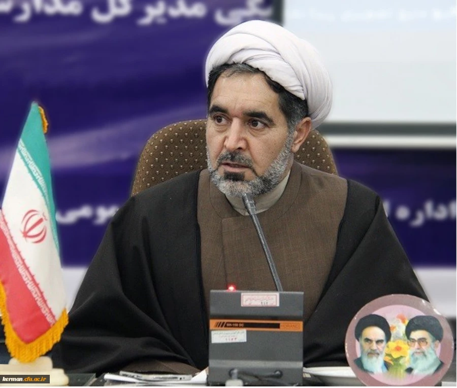 پیام دکتر توان رئیس دانشگاه فرهنگیان استان کرمان بمناسبت ۱۶ آذرماه روز دانشجو.                                                                                                                                                                                 