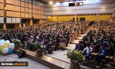 مدیرکل آموزش و پرورش استان کرمان در مراسم بزرگداشت روز دانشجو در پردیس شهید باهنر دانشگاه فرهنگیان کرمان اظهار داشت: امروز افتخار می کنیم که نماد تعلیم و تربیت کشور دانشگاه فرهنگیان می باشد.