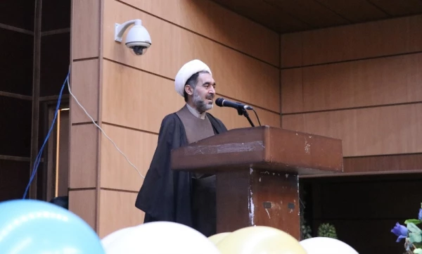 جشن بزرگ روز دانشجو پردیس شهید باهنر دانشگاه